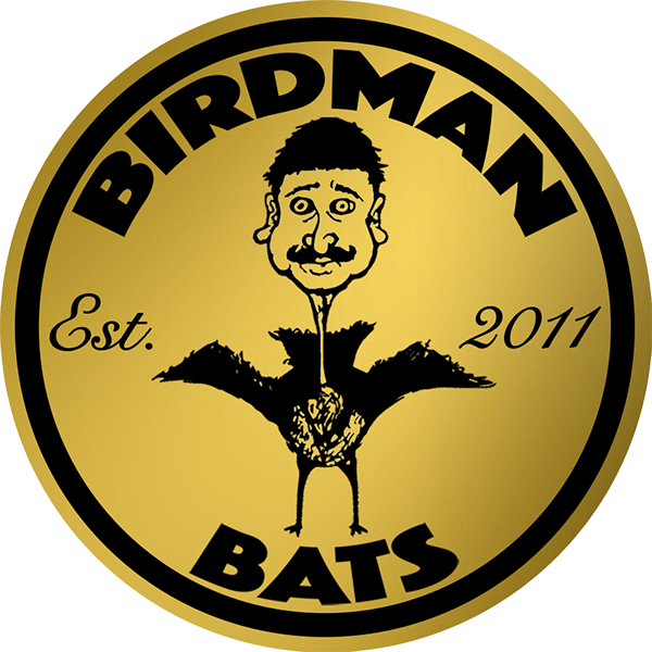 Birdman Bats
